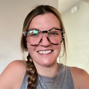 Meet your Posher, Katherine